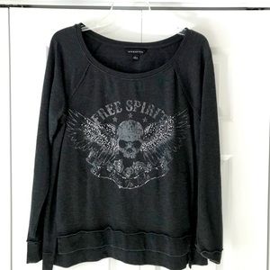Rock & Republic Sweatshirt